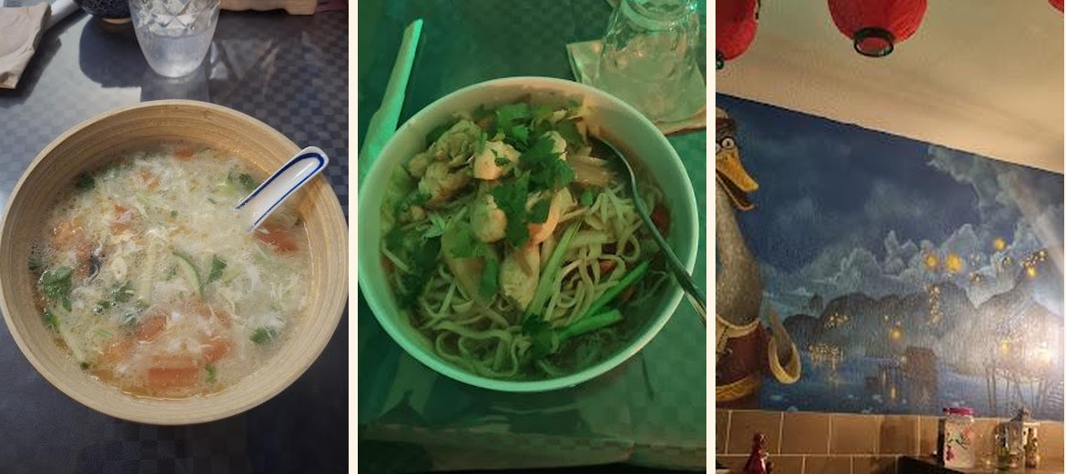 Zeng's restaurant - Gallery Image 3