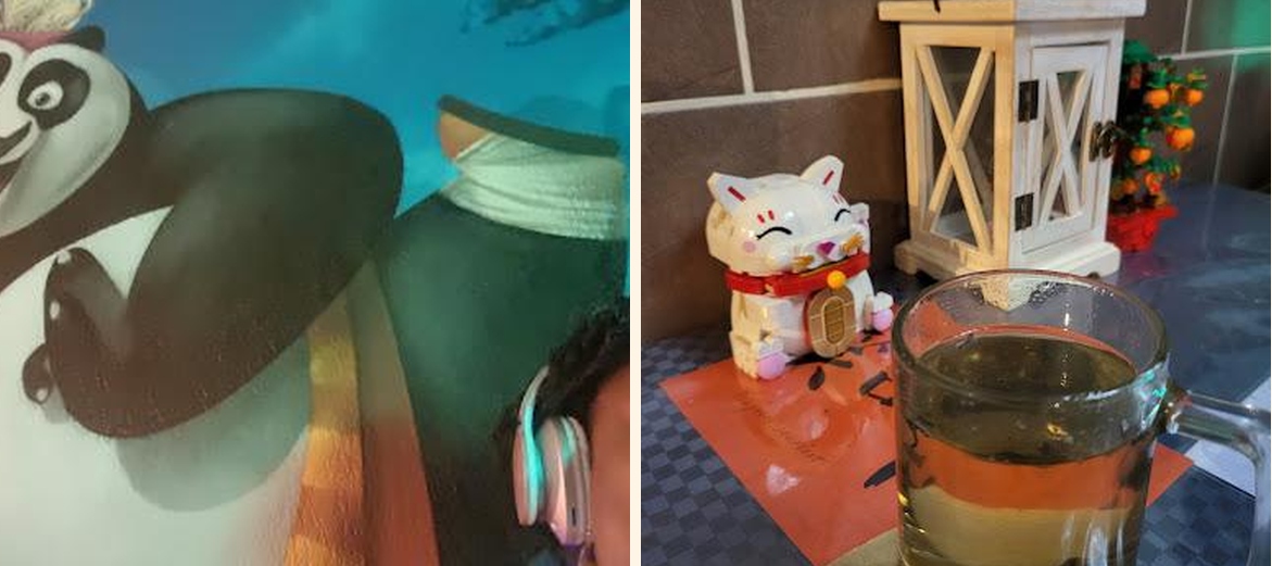 Zeng's restaurant - Gallery Image 4