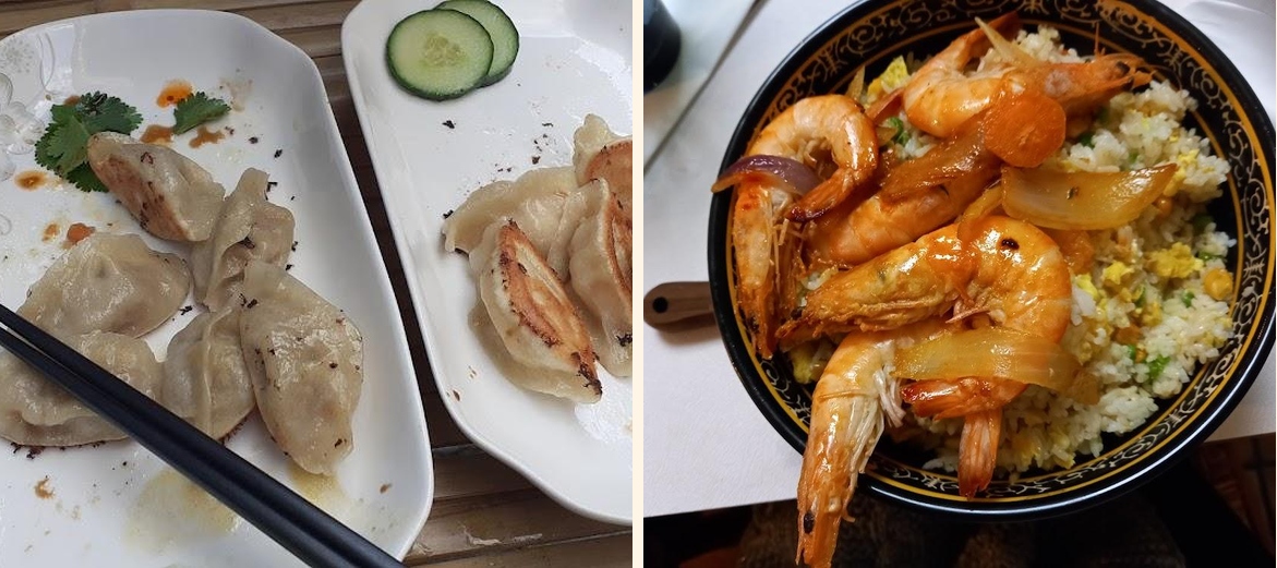 Zeng's restaurant - Gallery Image 5