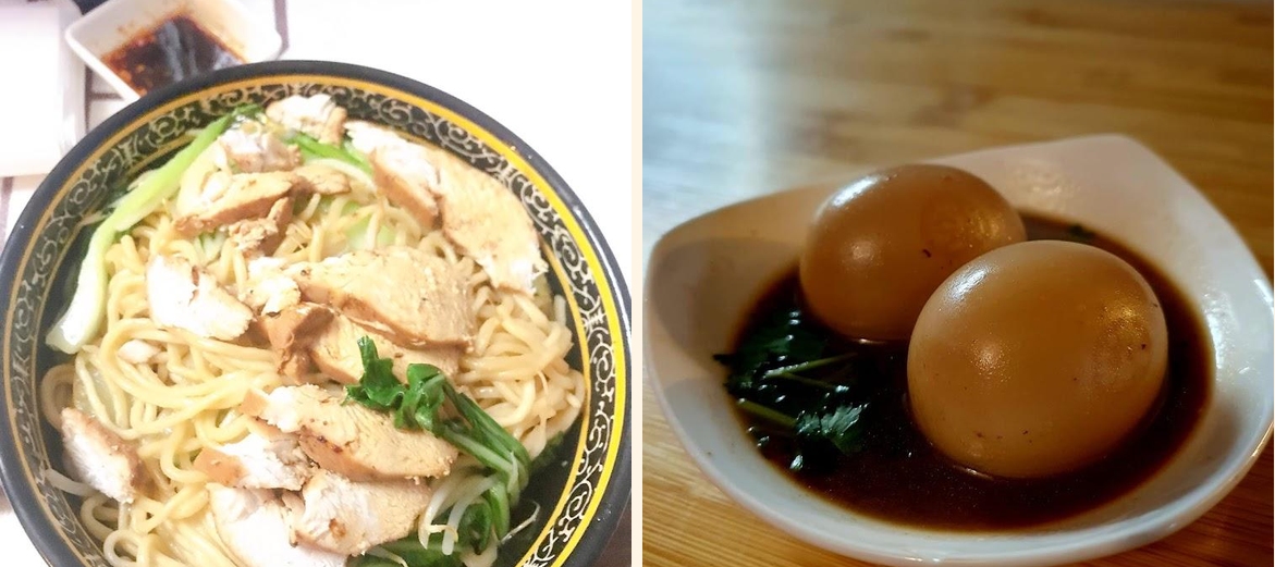 Zeng's restaurant - Gallery Image 6